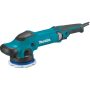 Makita 5 in. Dual Action Random Orbit Polisher - Image 1