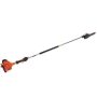 ECHO 10 in. 21.2 cc Gas 2-Stroke Cycle Pole Saw - Image 3