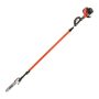 ECHO 12 in. 25.4 cc Gas 2-Stroke Cycle Telescoping Pole Saw with Loop Handle - Image 2