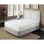 PRIMO INTERNATIONAL Super Divine 10in. Plush Gel Memory Foam Tight Top Mattress California King - Image 1
