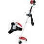 PowerSmart - 25.4 cc 2 Stroke Gas String Strimmer and Brush Cutter - Image 1