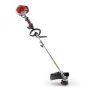 PRORUN 25cc 17-in. 2-Cycle Gas-Powered Straight Shaft Trimmer - Image 1