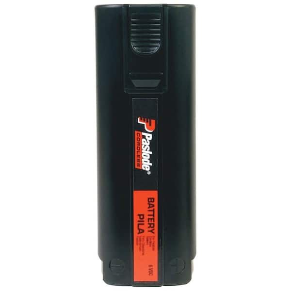 Paslode-6-Volt-Oval-Ni-Cd-Rechargeable-Battery