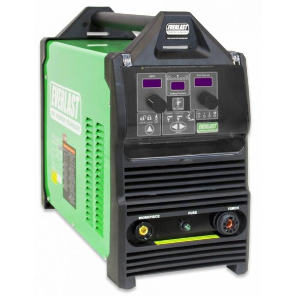 PowerPlasma62i