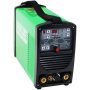 Everlast - 200 Amp Power i-TIG 200T IGBT Digital Inverter DC Stick/TIG Welder w/ HF and Lift TIG Start, 9 Program Memory, 240V - Image 2