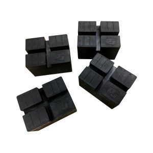 QUICKJACK-3-inch-x-3-inch-x-2-5-inch-Urethane-Pinch-Weld-Block-Set-of-4