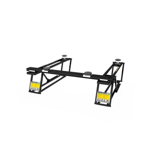 QUICKJACK--Fits-7000-Series-Crossbeam-Adapter