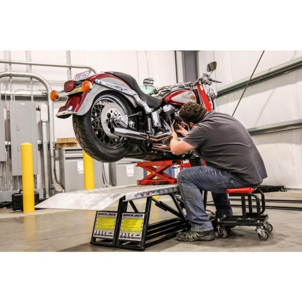 QUICKJACK--Motorcycle-Lift-Kit