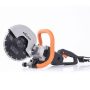 Evolution Power Tools 9-in Electric Concrete Saw - Image 1