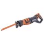Evolution Power Tools 7 Amp Multi-Material Reciprocating Saw with 4-Blades - Image 1