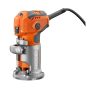 RIDGID 5.5 Amp Corded Compact Fixed-Base Router - Image 1