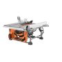 RIDGID 15 Amp 10" Table Saw - Image 1