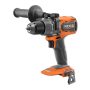 RIDGID 18V Brushless Cordless 1/2 in. High Torque Hammer Drill/Driver (Tool Only) - Image 1