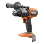 RIDGID 18V Brushless Cordless 1/2-in Hammer Drill/Driver (Tool Only) - Image 1