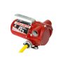 FILL RITE 12-V 8 GPM 1/6 HP Portable Fuel Transfer Pump (Pump Only) - Image 1