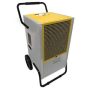 ROYAL SOVEREIGN 150-Pint Bucketless Commercial Dehumidifier with Pump - Image 1