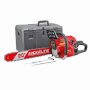 RIDGELINE 20 in. 52 cc Gas Chainsaw with Case - Image 1