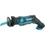 Makita 12V max CXT Lithium-Ion Cordless Reciprocating Saw (Tool-Only) - Image 1