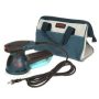 Bosch 2.5 Amp 5 in. Corded Variable Speed Random Orbital Sander/Polisher Kit with Carrying Bag - Image 1