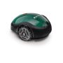 Robomow RX20 7 inch 4.3 Ah Lithium-Ion Robotic Lawn Mower (Up to 1/20 Acre) - Image 1