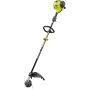 RYOBI 25cc 2-Cycle Attachment Capable Full Crank Straight Gas Shaft String Trimmer - Image 2