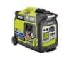 2,300-Watt Recoil Start Bluetooth Super Quiet Gasoline Powered Digital Inverter Generator w/ CO Shutdown Sensor - Image 1