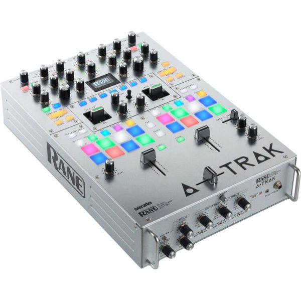 Rane-Seventy-A-Trak-Signature-Edition-2-channel-DJ-Mixer