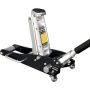 Ranger 2-Ton Aluminum Racing Floor Jack RFJ-4000AL - Image 1