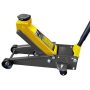 Ranger 3-Ton Floor Jack/Quick-Pump RFJ-3TQP - Image 1