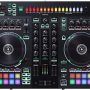 Roland DJ-505 2-deck Serato DJ Controller w/ Drum Machine - Image 1