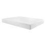 10-inch Plush Visco Memory Foam Pillow Top Cooling Gel Foam King Mattress - Image 1