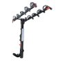 Allen Sports 175 lbs. Capacity 5-Bike Vehicle 2-in. Hitch Bike Rack - - Image 1