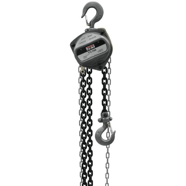 S90-1-5-Ton-Hand-Chain-Hoist-with-20-ft-Lift
