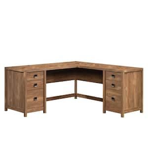 SAUDER-Cannery-Bridge-65-945-in-L-Shaped-Sindoori-Mango-Computer-Desk-with-File-Storage