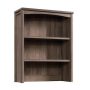 SAUDER - Costa Washed Walnut Office Hutch - Image 1