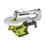 RYOBI 1.2 Amp Corded 16 in. Scroll Saw - Image 1