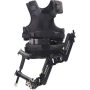 Steadicam Steadimate 15 Support System for Motorized Gimbals - Image 2