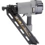 NuMax Pneumatic 34-Degree 3-1/2 in. Clipped Head Framing Nailer - Image 1