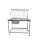 45 in. x 24 in. Garden and Outdoor Workbench - Image 1