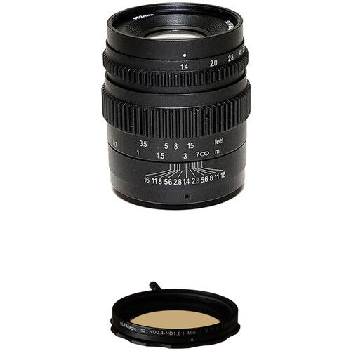 SLR-3514X--II-52VNDL