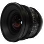 SLR Magic - MicroPrime Cine 12mm T2.8 Lens (E-Mount) - Image 1