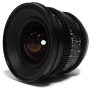SLR Magic - MicroPrime Cine 15mm T3.5 Lens (E-Mount) - Image 1