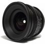 SLR Magic - MicroPrime Cine 18mm T2.8 Lens (Micro Four Thirds Mount) - Image 1