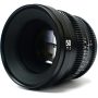 SLR Magic - MicroPrime Cine 50mm T1.2 (E-Mount) - Image 1