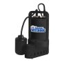 Basement Watchdog 1/2 HP Submersible Sump Pump w/ Tether Switch - Image 1