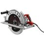 SKILSAW 16-5/16 in. 15 Amp Corded Electric Magnesium Worm Drive Circular Saw with 32-Tooth Carbide Blade - Image 1