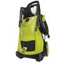 Sun Joe Pressure Joe 2,030 psi 1.76 GPM 14.5 Amp Electric Pressure Washer - Image 2