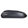 SportRack 18 cubic ft. Vista Rear Opening Rooftop Cargo Box - Image 1
