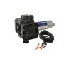 SOTERA - 12-Volt 15 GPM 1/4 HP Agricultural Chemical Pump (Pump Only) - Image 1