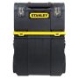 Stanley 11 in. 3-in-1 Detachable Mobile Tool Box - Image 1
